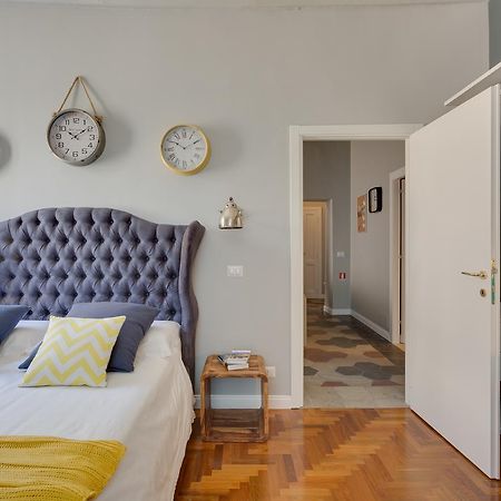 Romexperience Borgo Pio Apartment Екстериор снимка