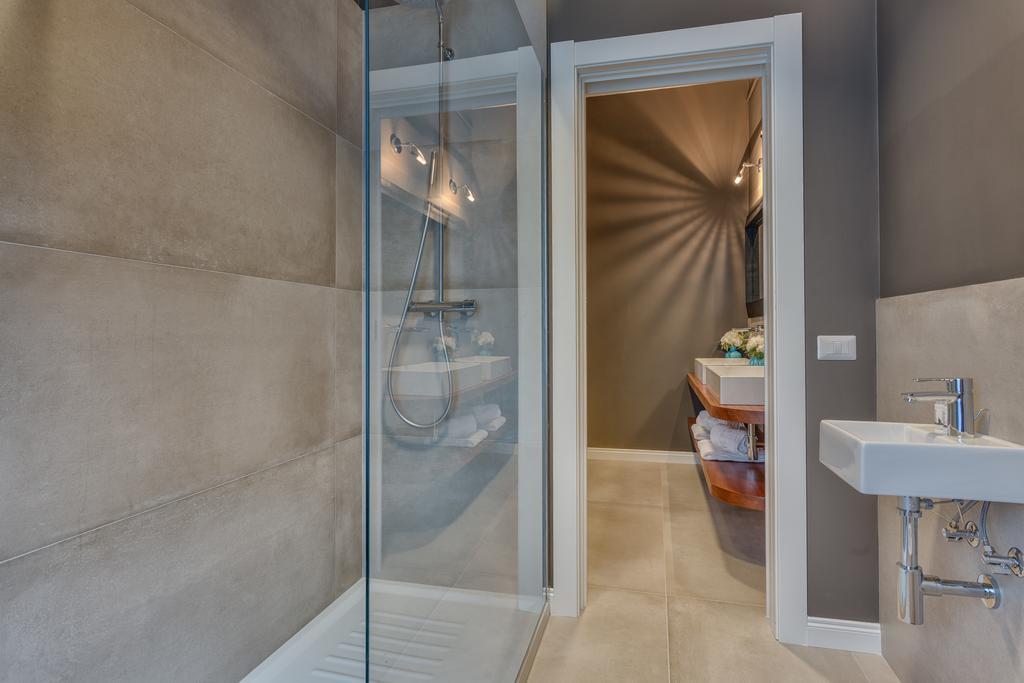Romexperience Borgo Pio Apartment Стая снимка