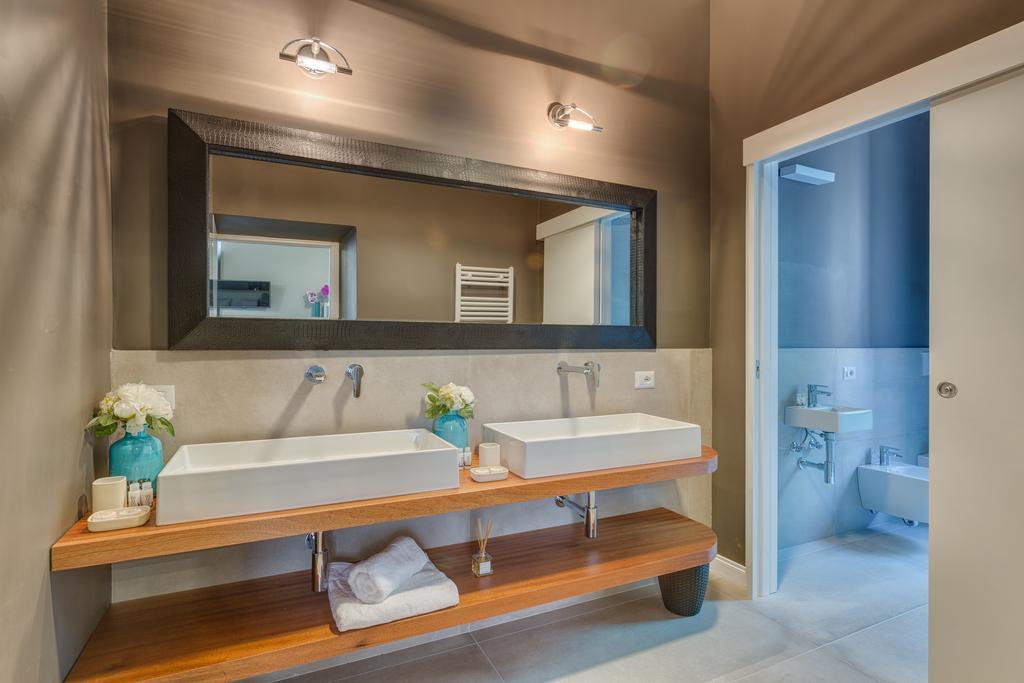Romexperience Borgo Pio Apartment Стая снимка