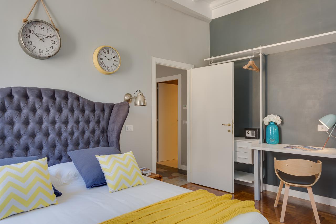 Romexperience Borgo Pio Apartment Екстериор снимка