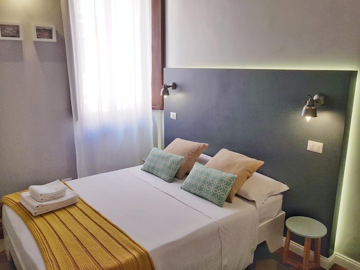 Romexperience Borgo Pio Apartment Екстериор снимка