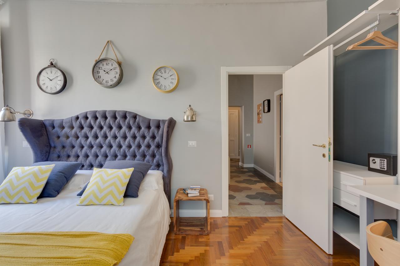 Romexperience Borgo Pio Apartment Екстериор снимка
